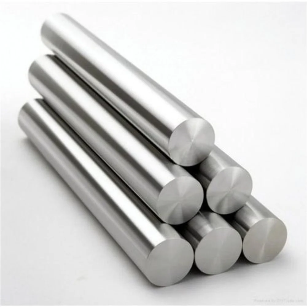 Mild Steel EN31 Bright Bar